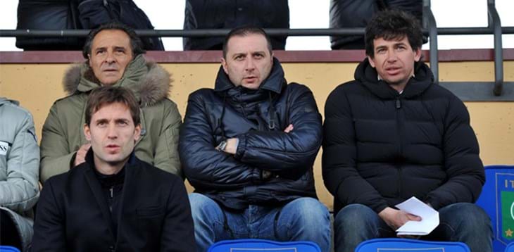 U21: nel pomeriggio l’elenco dei 23 convocati per il Campionato Europeo