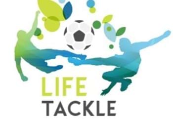 Calcio e sostenibilità, a Ecomondo si parla di LifeTACKLE 