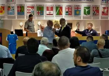 Riunione Scuola calcio élite e professionistiche: avviata la stagione sportiva 2019/2020