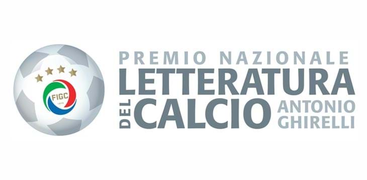 Premio Nazionale Letteratura del calcio “Antonio Ghirelli” 2012 - 18