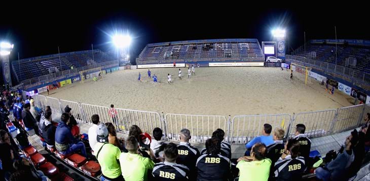 Euroleague a Siofok. Azzurri al lavoro a Formia, esordio venerdì contro la Germania