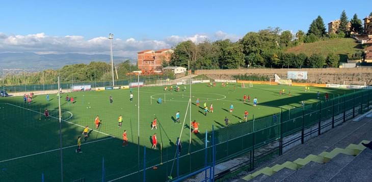 Open Day nei CFT del Lazio