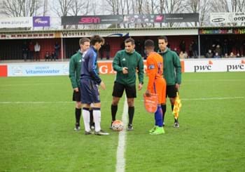 Fase Elite. Gli Azzurrini già qualificati all'Europeo perdono a testa alta con l'Olanda