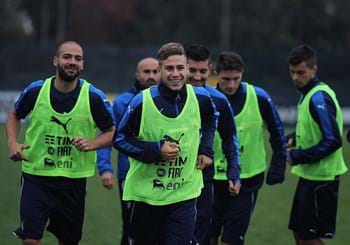 Dal 9 marzo in vendita i biglietti per l’amichevole dell’Under 21 con la Spagna
