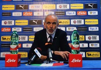 L’Italia a Yerevan per ritrovare gol e vittoria. Nicolato: "Per fare un buon lavoro ci vuole tempo"