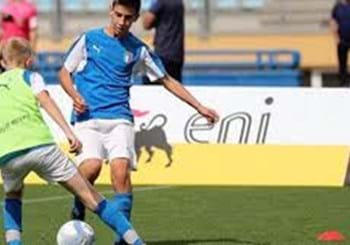 Al via gli allenamenti della stagione 2019/2020 nei CFT Puglia