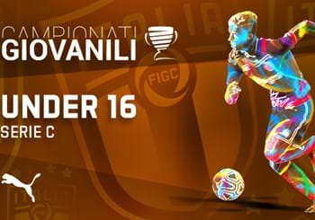 Primo turno del torneo Under 16 di Serie C: subito i derby Alessandria-Pro Vercelli e Como-Pro Sesto
