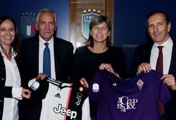 TIMVISION e FIGC, la partnership si rafforza