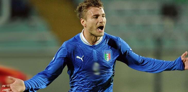 U21: Italia-Ucraina 1-0, decide Immobile