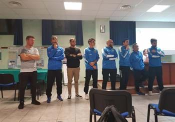 Anche a Porto Sant'Elpidio si parla di Scuola Calcio Elite