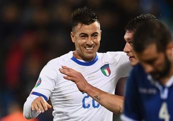 Happy Birthday to Stephan El Shaarawy, who turns 28 today!