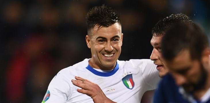 Happy Birthday to Stephan El Shaarawy, who turns 28 today!