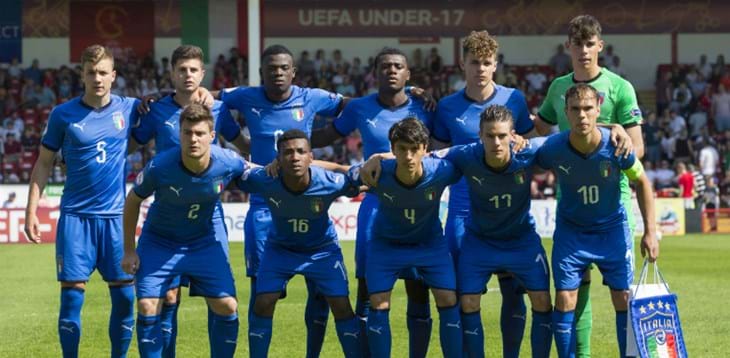 Domani la Svezia, una sfida per le semifinali. Vergani ”Servono grinta e determinazione”