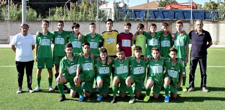 Coordinamento Sgs Calabria, la soddisfazione delle società sportive per il lavoro svolto