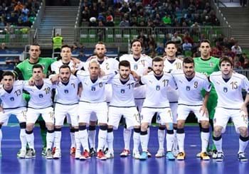 De Luca risponde a Tomic, l’Italia fa 1-1 con la Serbia all’esordio nel Campionato Europeo