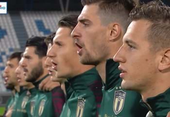 Highlights Under 21: Italia-Islanda 3-0