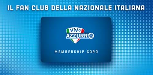 membership card