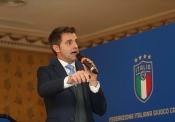 Regolamento e Protocollo Var, incontro costruttivo tra arbitri, allenatori e capitani dei club di Serie A