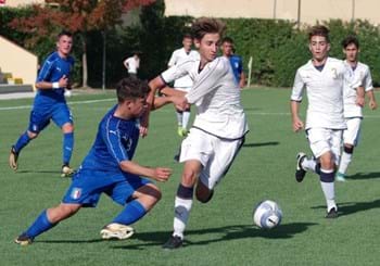 Nazionale Under 15: domani il quarto raduno di selezione al CFT di Catanzaro