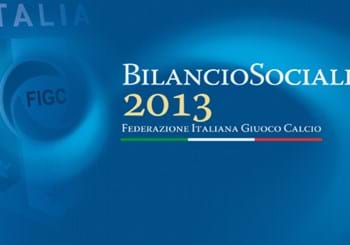 FIGC: il BIlancio Sociale 2013