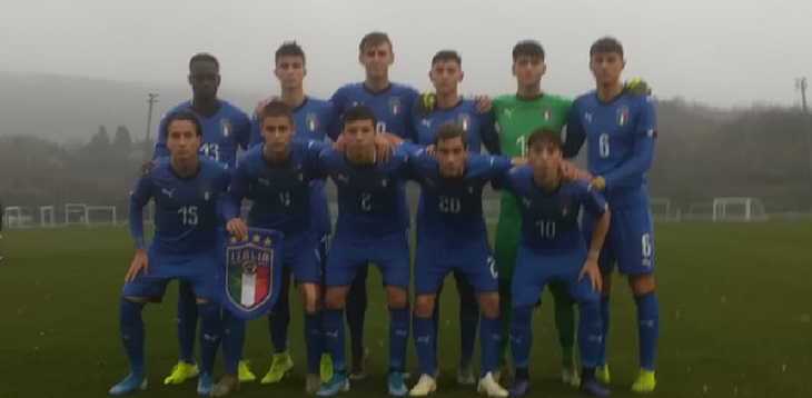 Finisce 1-1 la seconda amichevole con l’Ungheria, Turco risponde a Ulbert