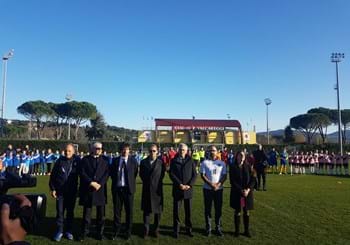 Importante incontro fra il Ministero della Pubblica Istruzione e la Federazione Italiana Giuoco Calcio.