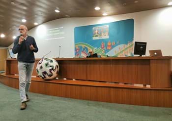 ‘Il calcio e chi lo racconta’: terminato il XII seminario di aggiornamento professionale FIGC-USSI