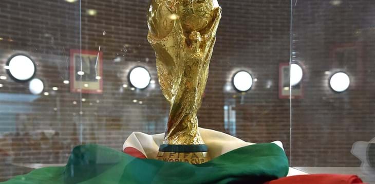 FIFA: Coppa del Mondo in Qatar dal 21 novembre al 18 dicembre