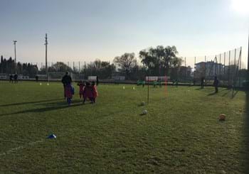 Il Sabato mattina del Cft di San Giorgio di Nogaro