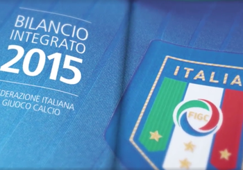 Bilancio Integrato FIGC: il documento e il video che lo spiega