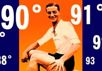 Almanacchi: Renato Cesarini e la sua "zona"