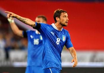 Serie A, 15° giornata: Marchisio il migliore!