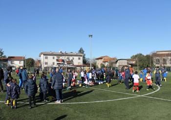 L'attività del Sabato Mattina incontra i corsisti del Corso UEFA C