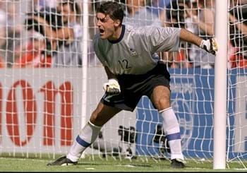 Happy birthday to Gianluca Pagliuca who turns 53 today!