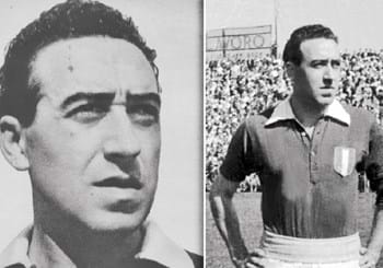 Almanacchi Azzurri: esordio in Nazionale con tripletta!