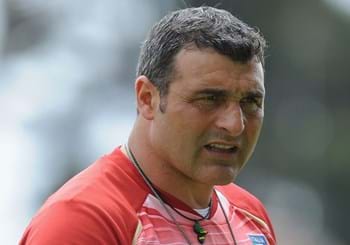 Buon compleanno ad Angelo Peruzzi che oggi compie 45 anni!