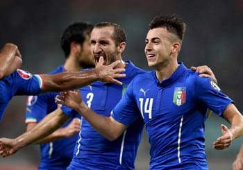 Auguri a Stephan El Shaarawy, che compie 23 anni!