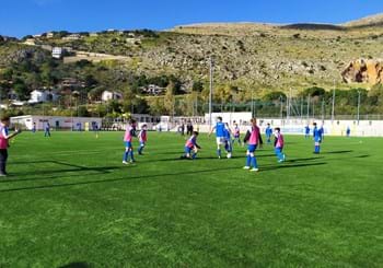 Selezioni Territoriali U15 Femminili: al via la prima fase del Torneo Calcio+15