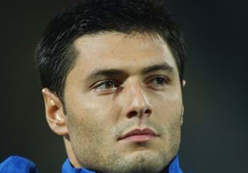 Auguri a Marco Amelia che oggi compie 33 anni!