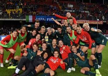  Algarve Cup draw takes place: Italy paired with Portugal