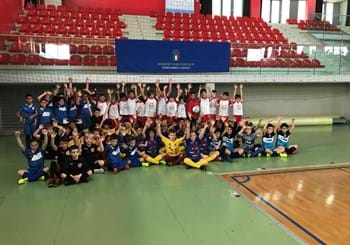Futsal Day 
