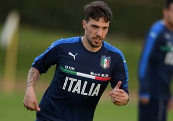 Auguri a Simone Verdi che compie 25 anni!