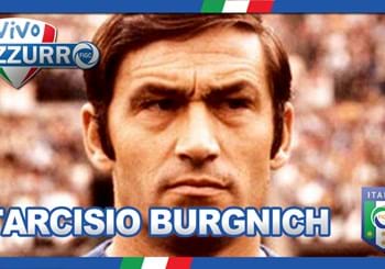 (Video) Eroi Azzurri: Tarcisio Burgnich