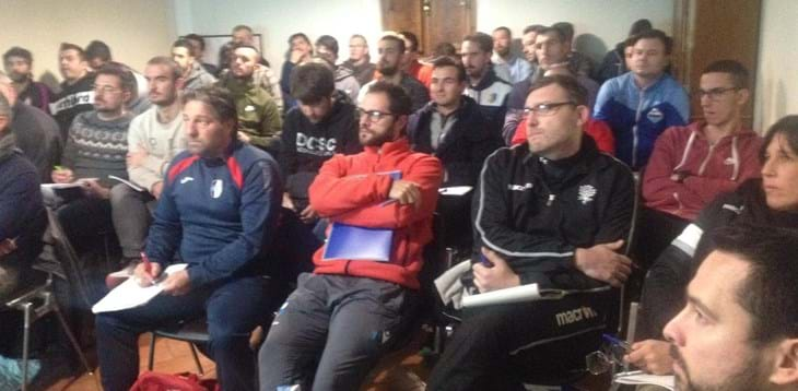 Al via il Corso Grassroots UEFA C a Lugo