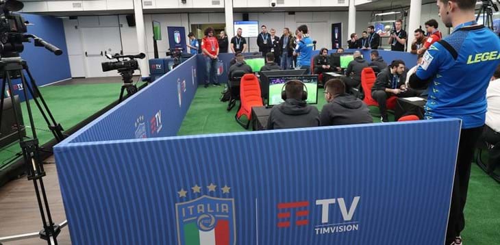 Dalla FIGC 3 borse di studio per il MasterEsports: il corso al via a febbraio a Milano