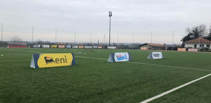 Calcio giovanile: inaugurata la nuova Area di Sviluppo Territoriale a Oleggio