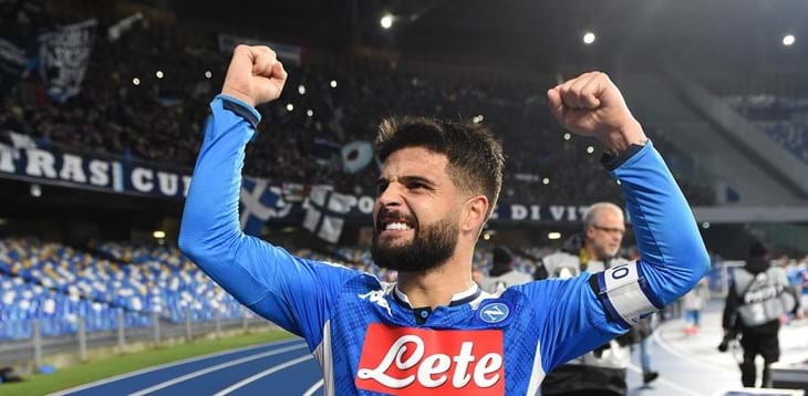The best Italian performers on matchday 21 according to the media