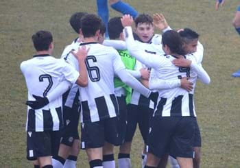 Le giovanili dell'Udinese in campionato