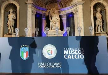 ‘Hall of Fame del calcio italiano’: Pirlo, Boniek e Mazzone tra i premiati della 9ª edizione