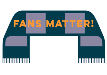 La FIGC sostiene il progetto di SD Europe ‘Fans Matter!’   